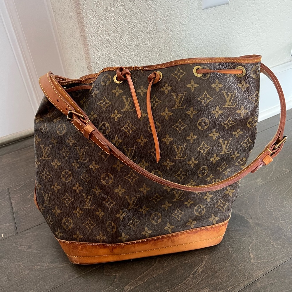 Louis Vuitton Bag